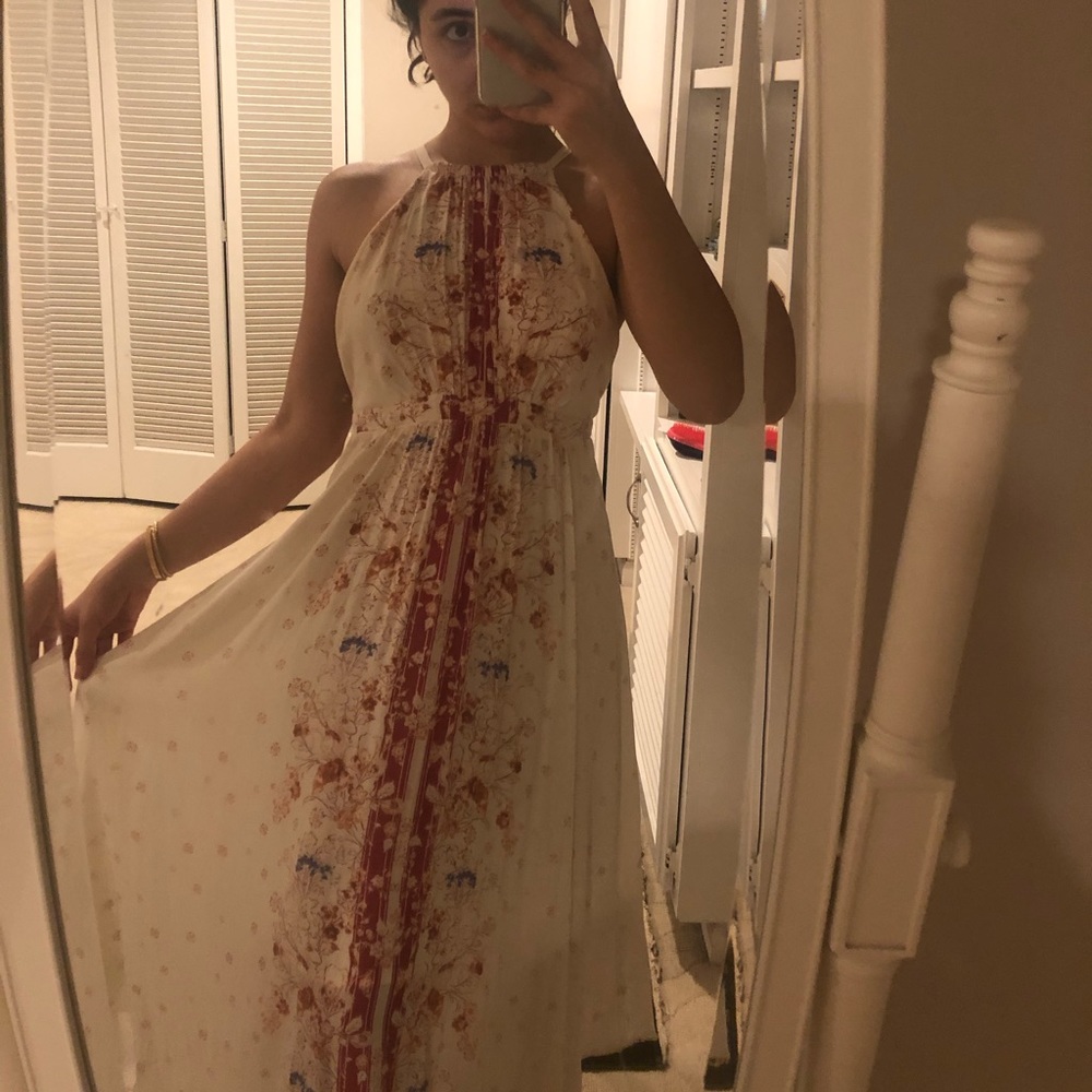 Free People dress